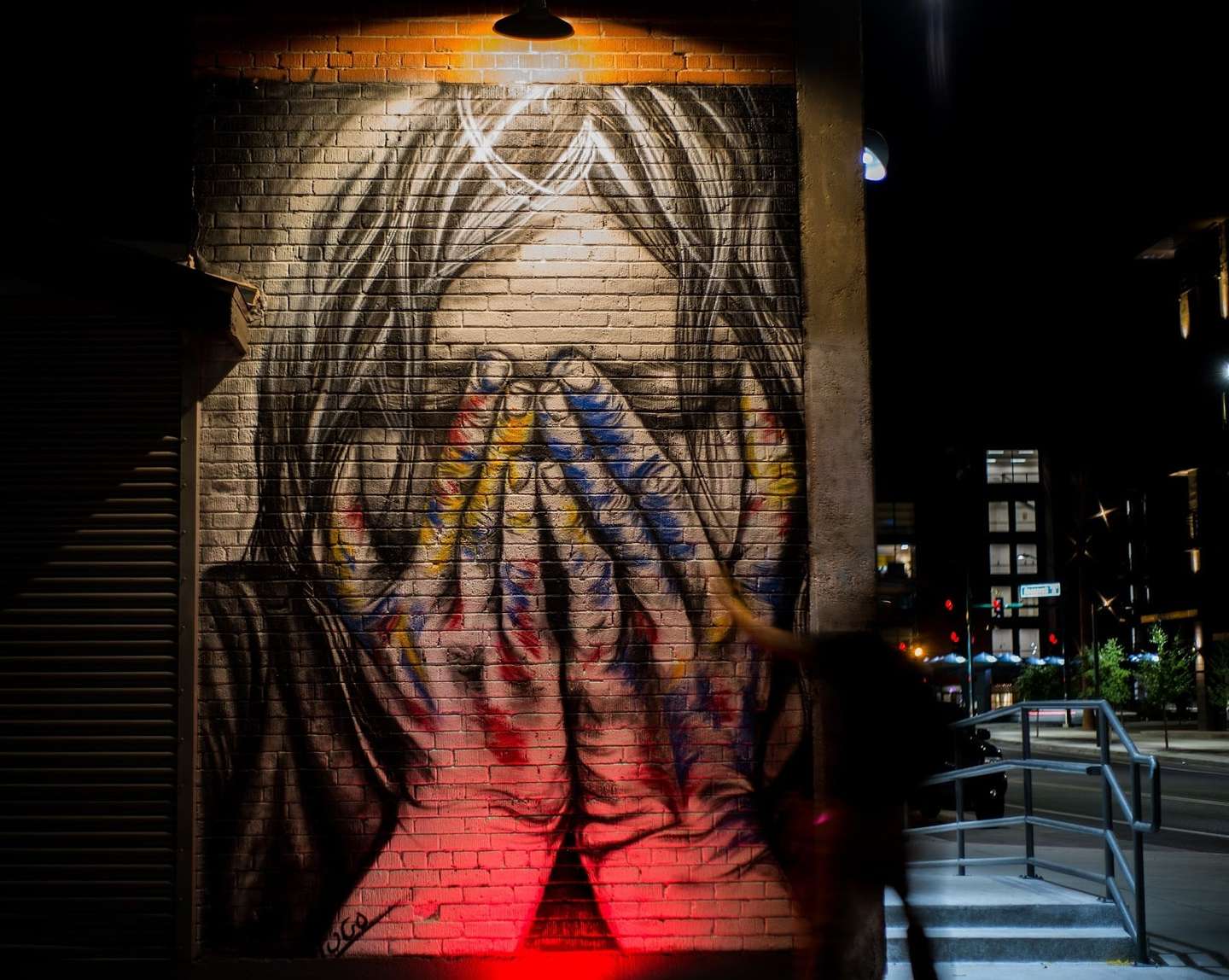 Roosevelt Row Arts District, Phoenix