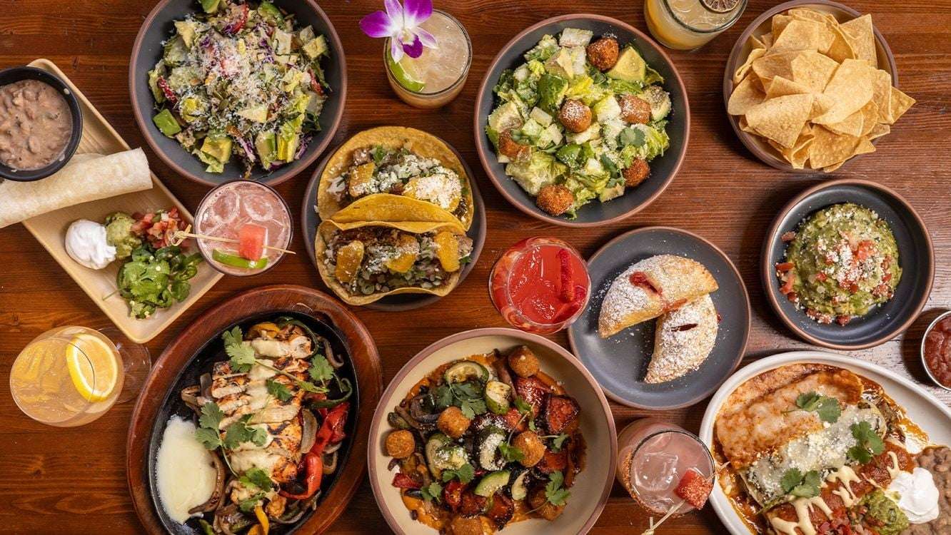 Blanco Cocina + Cantina, Phoenix, AZ