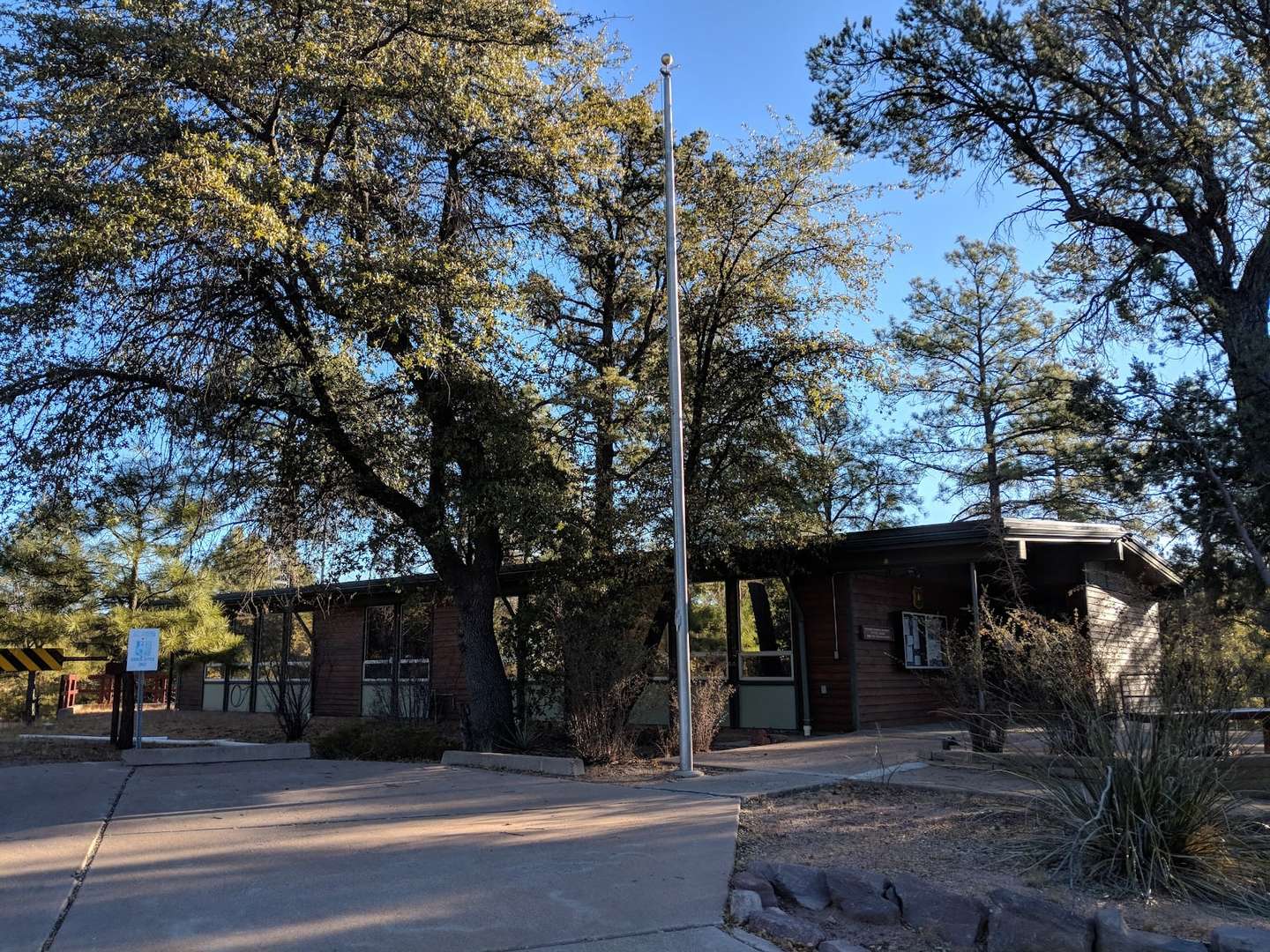Payson Ranger District