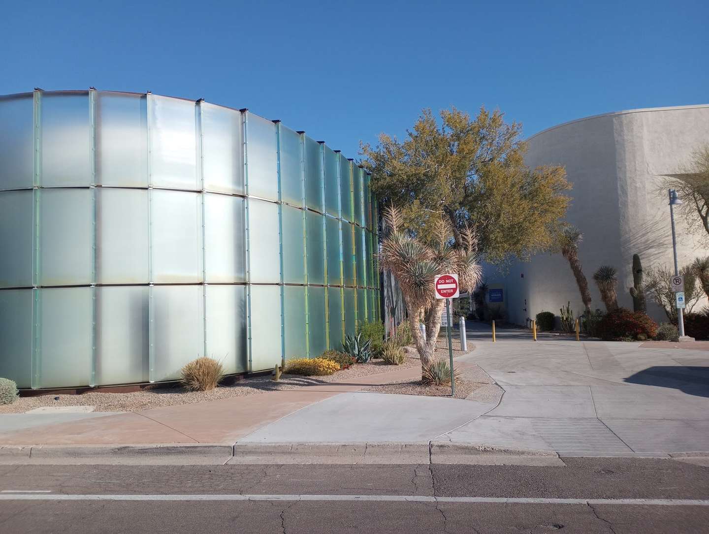 Scottsdale Civic Center, Scottsdale