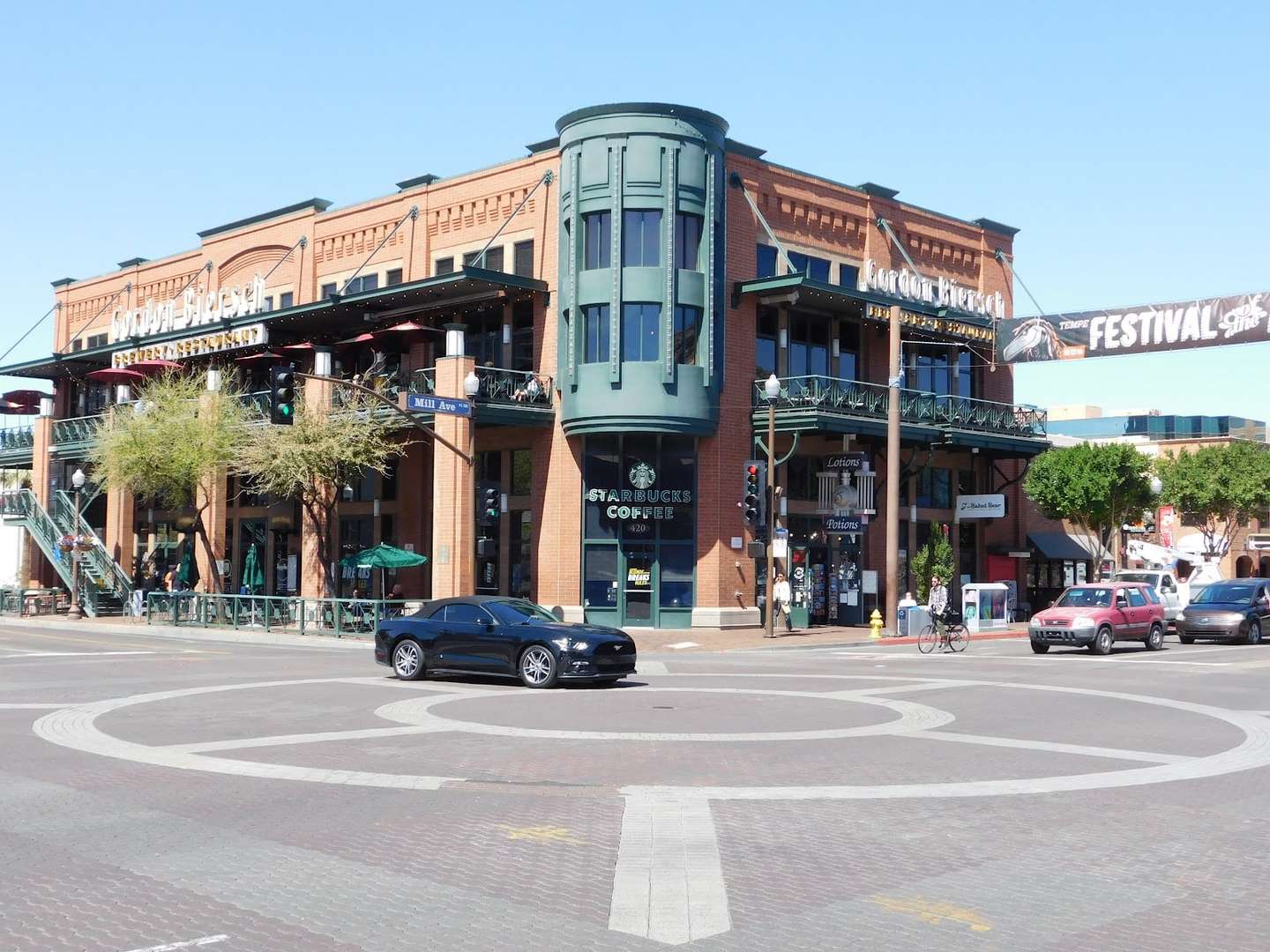 Tempe Festival of the Arts Winter 2026: Dates, Hours & Access