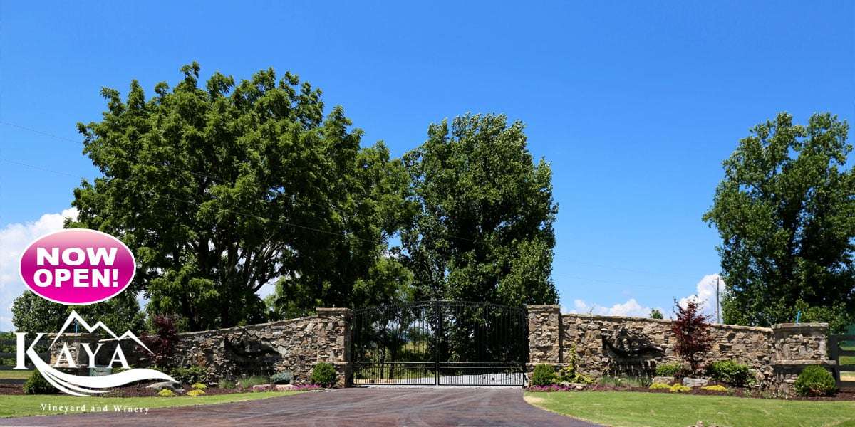 Wineries Near Gainesville GA: An Easy Day Trip Loop