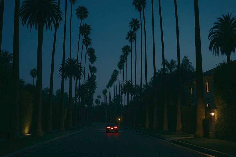 Beverly Hills