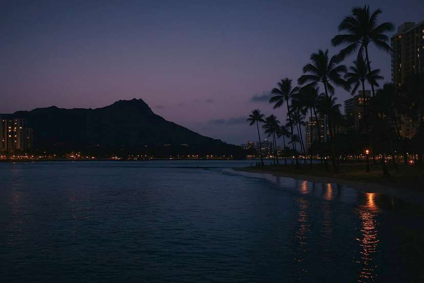 Honolulu