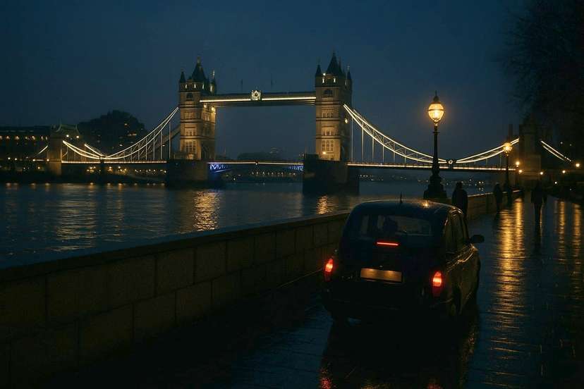 London