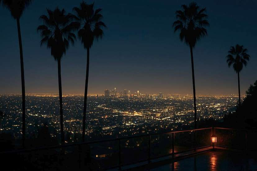 Los Angeles