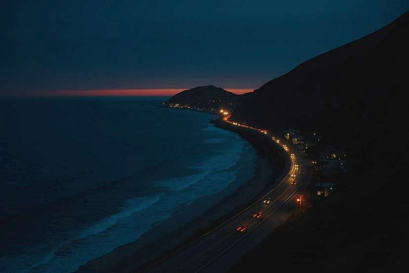Malibu & Santa Barbara