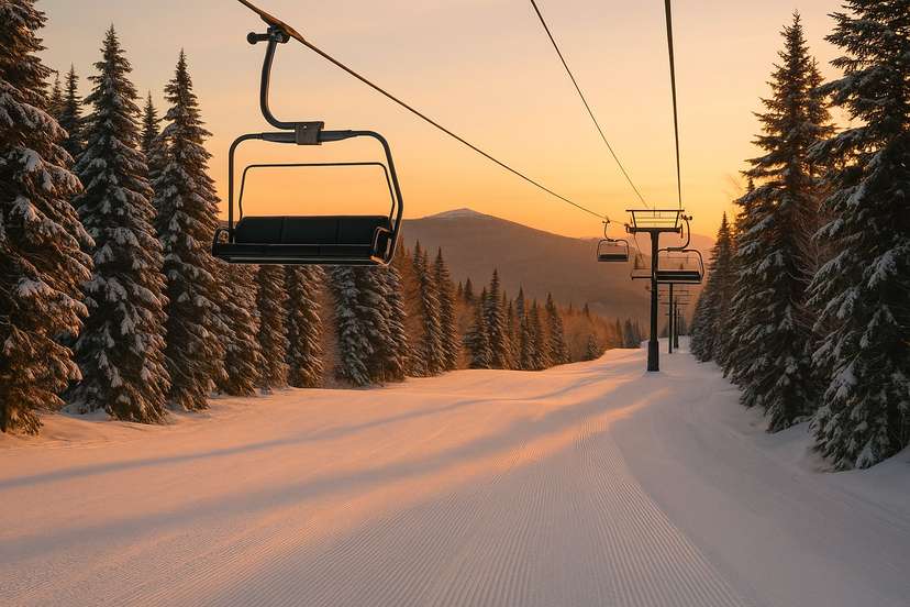 Lift tickets from $78 a day