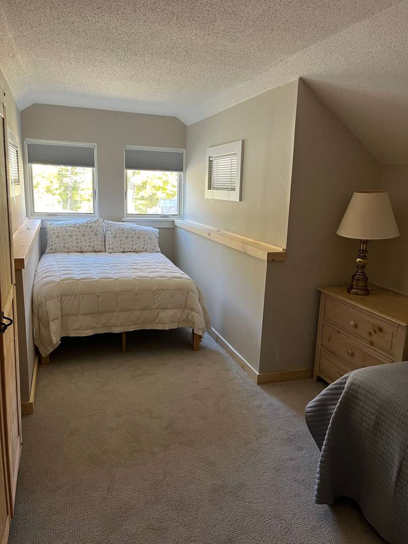 The loft