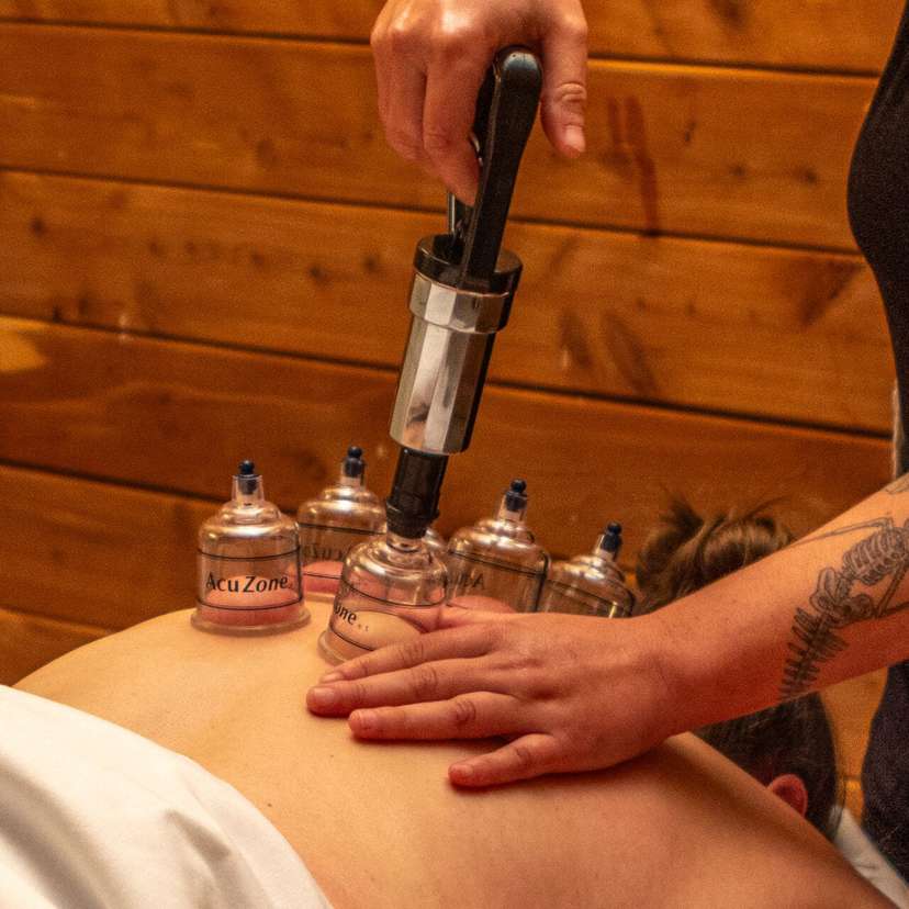 Body treatments