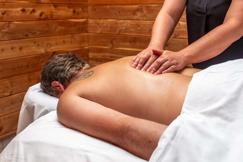Woods Custom Massage