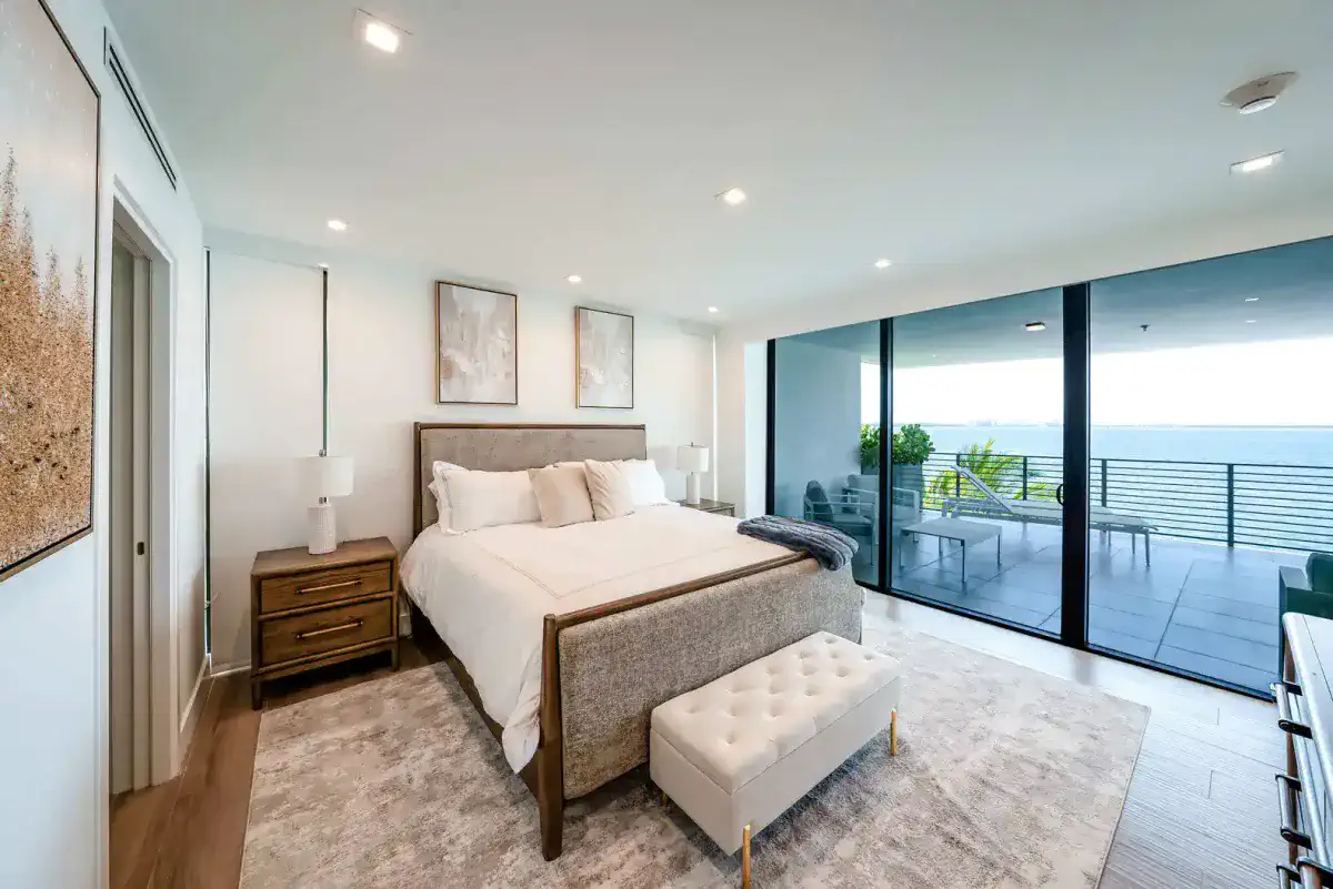 Furnished Corporate Housing: An Ideal Solution for Business Travelers