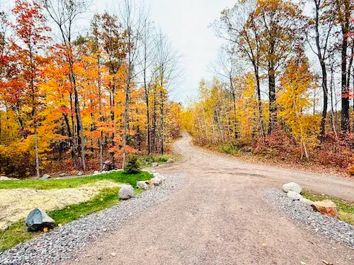 Fall Cabin Weekend Near Stone Lake & Hayward: 4 Scenic, Pet-Friendly Things to Do