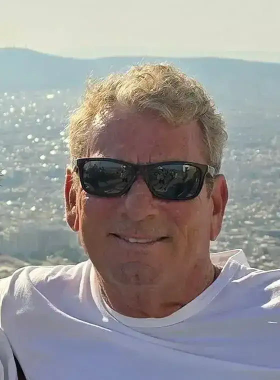 Randy Coryell
