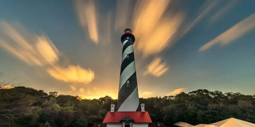St Augustine
