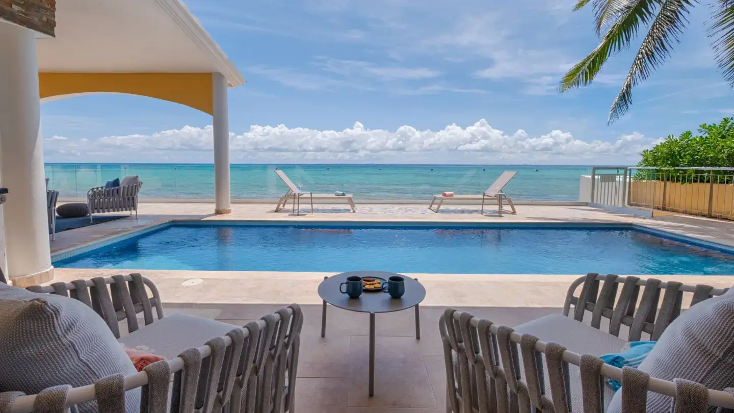 November–February in Playa del Carmen: A Holiday at Casa Karma
