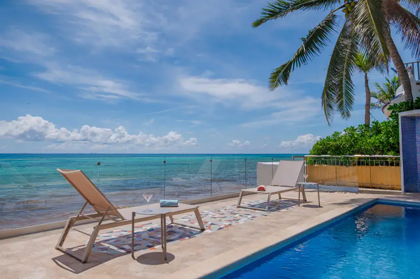Full concierge services