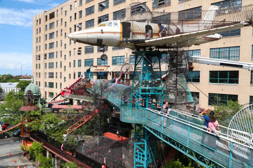 City Museum