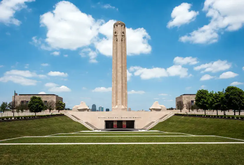 National WWI Museum and Memorial