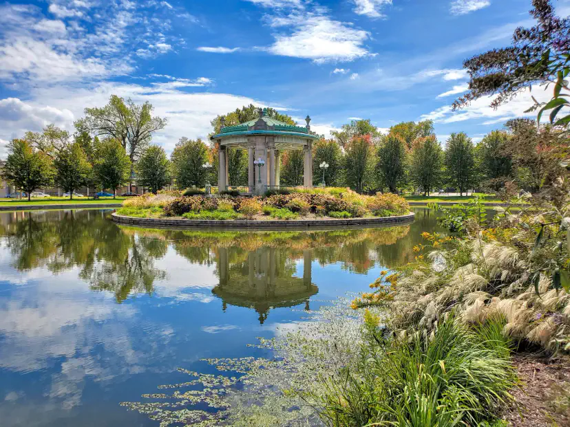 Forest Park