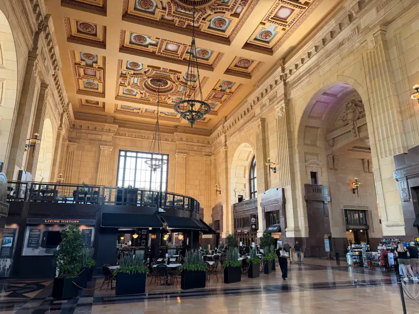 Union Station