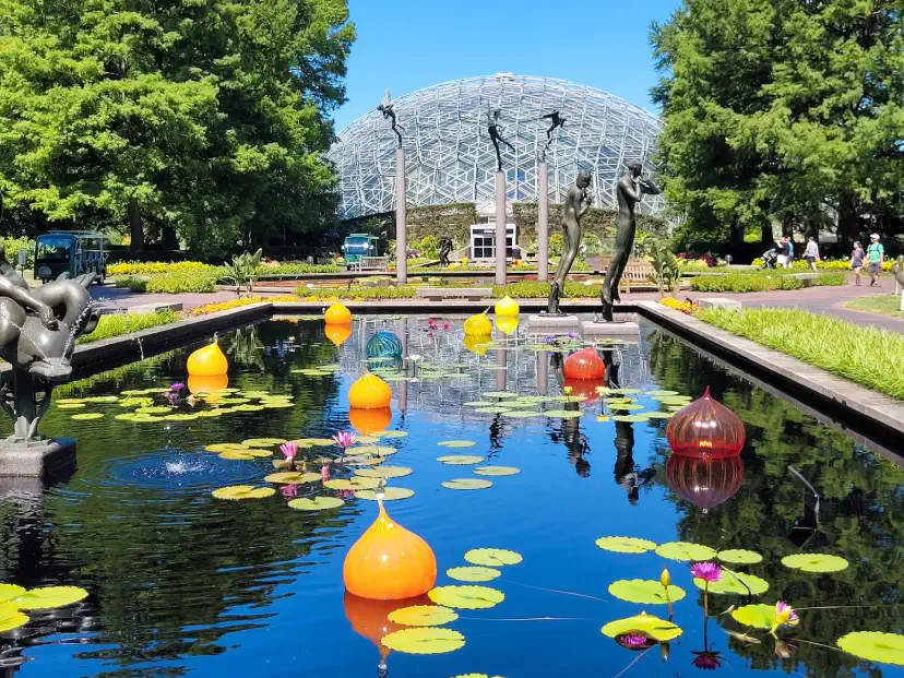 Missouri Botanical Garden