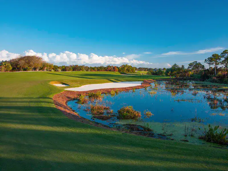 Medalist Golf Club