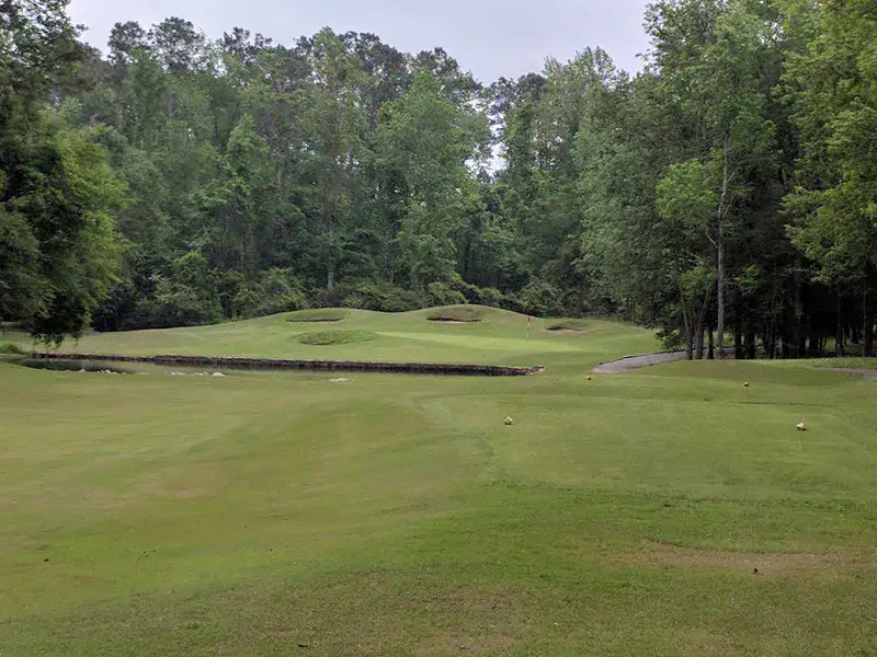 Heather Glen Golf Links