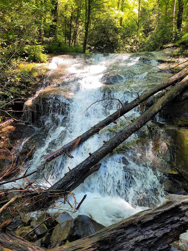 Chutes de Cochran