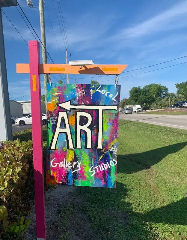 Naples Art Walk