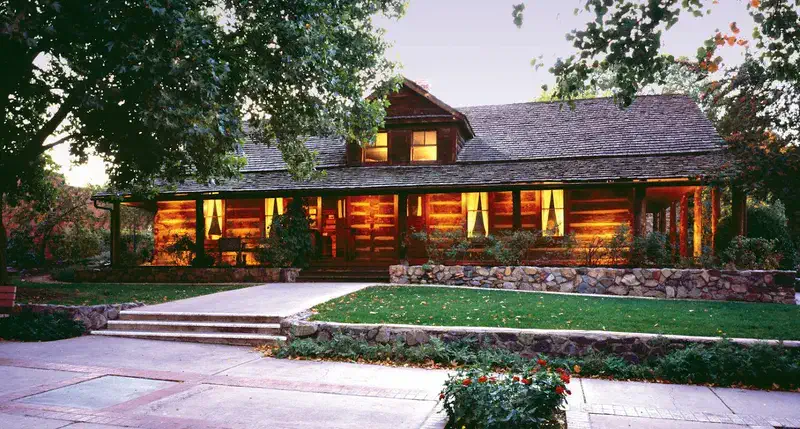 Sharlot Hall Museum, Prescott