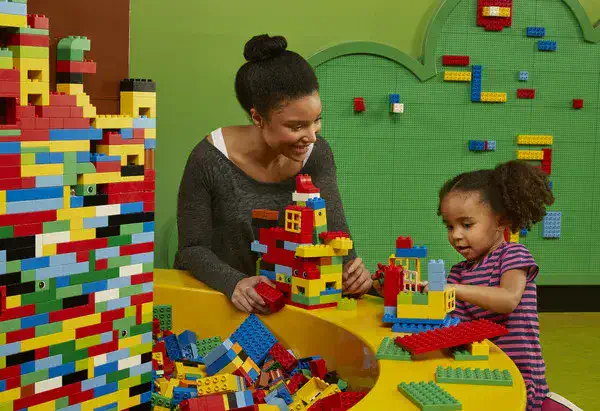 LEGOLAND Discovery Center Arizona, Tempe, AZ