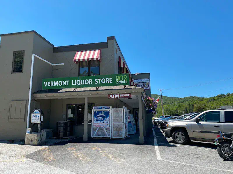 Killington Deli & Marketplace