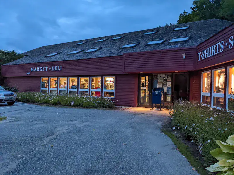 Killington Market