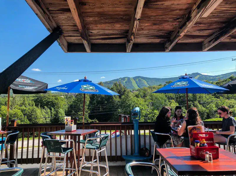 Lookout Tavern