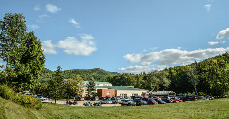Long Trail Brewing