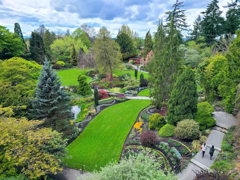 The Importance of Green Spaces in Urban Living