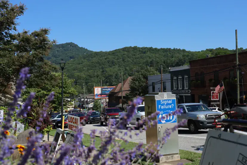 Explore Clayton GA