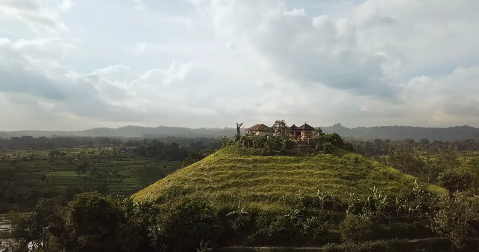 Kastelan Hill House