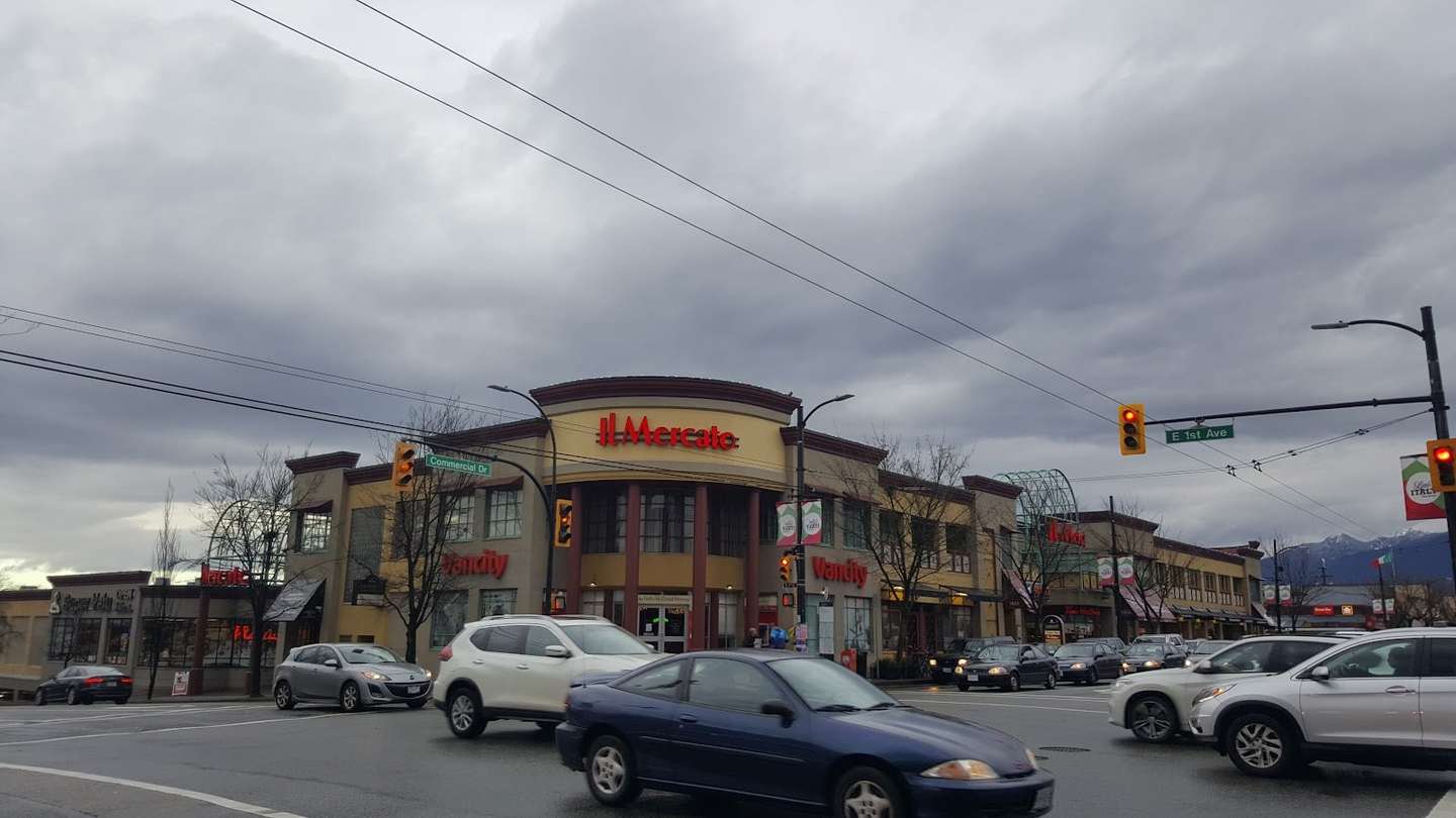 Wandering Commercial Drive and Trout Lake: A Local’s Guide