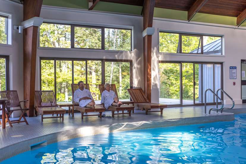 Your resort, for the week
