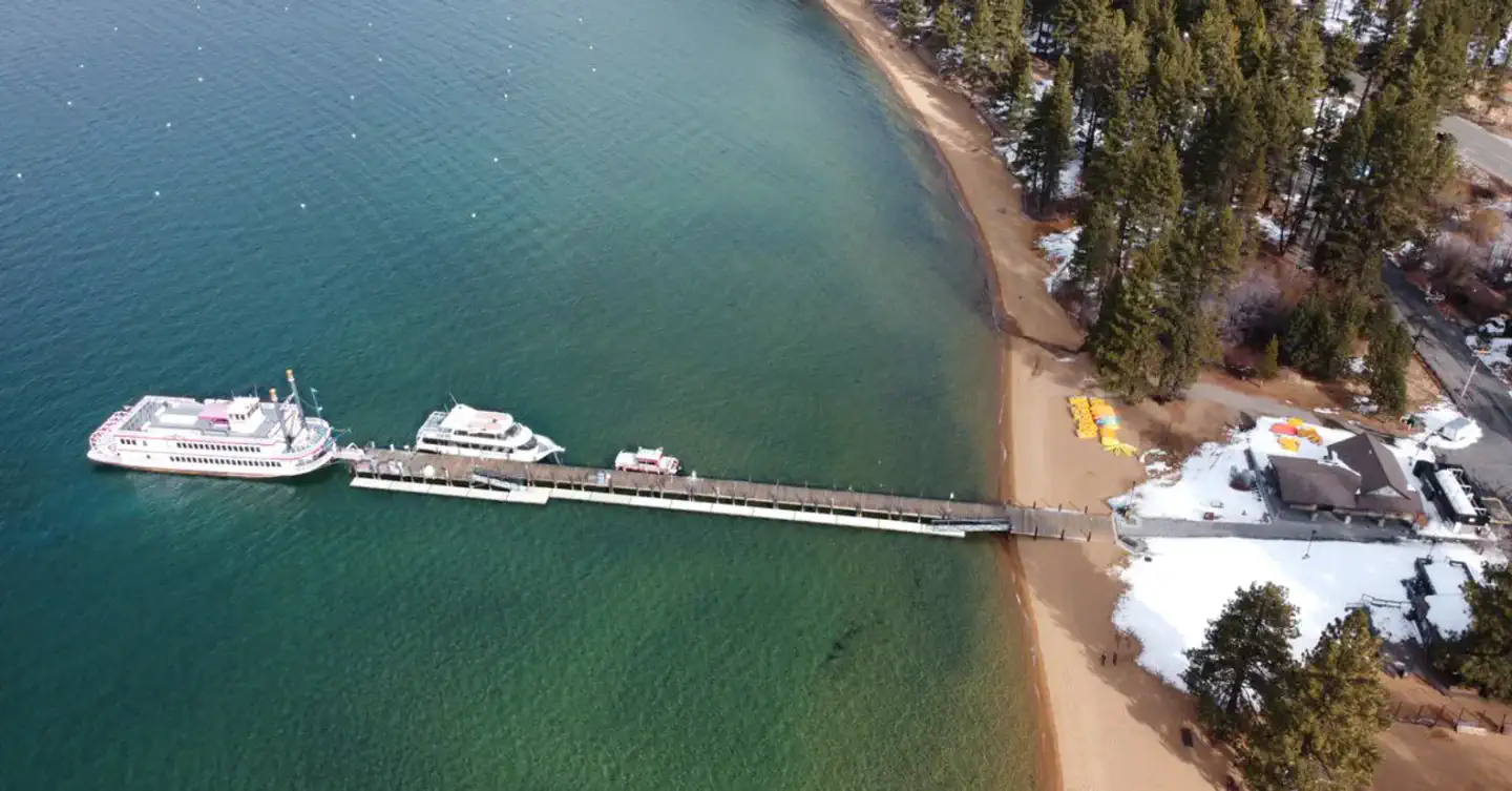 Sample the Sierra 2026: South Lake Tahoe's Farm-to-Fork Festival and Where to Stay