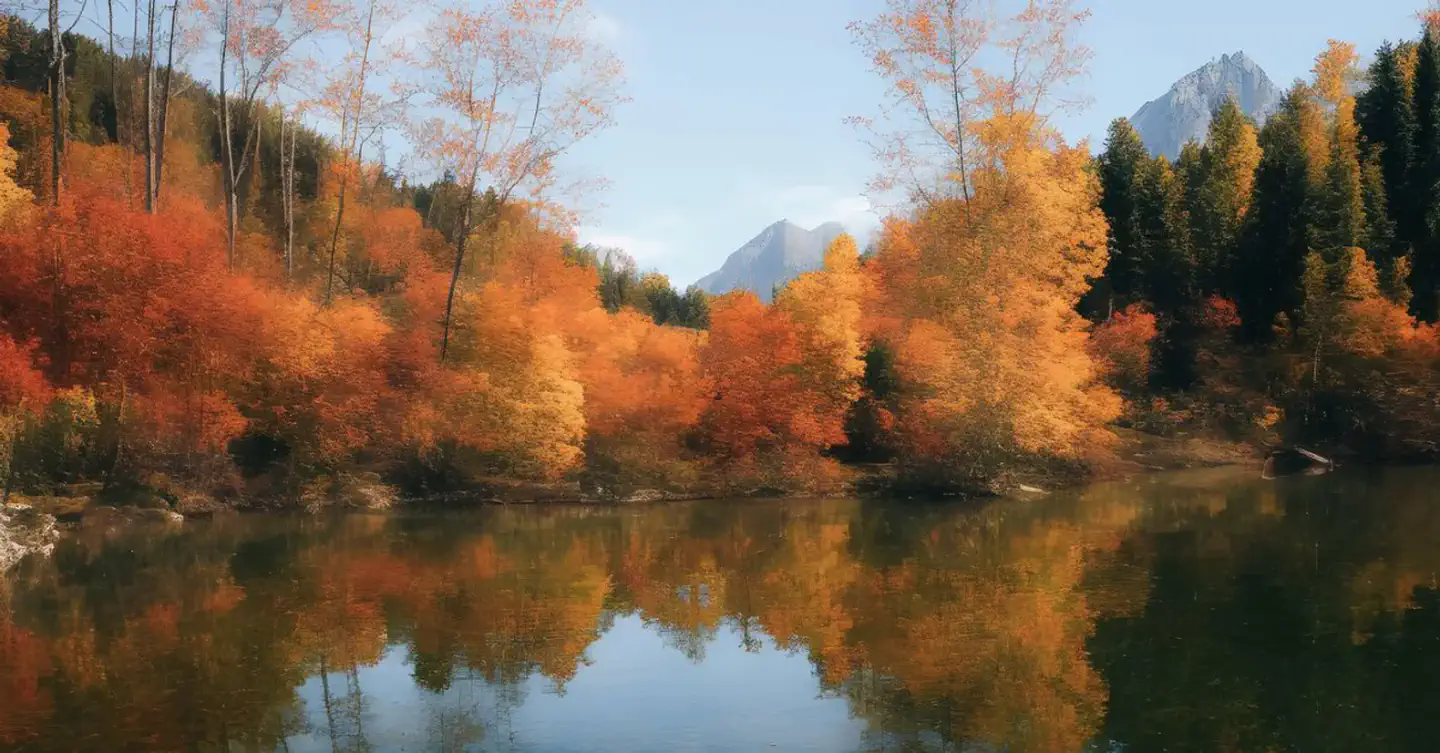 Veterans Day Weekend in South Lake Tahoe 2026: Fall Escapes and Cabin Deals