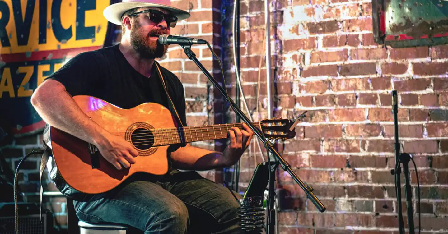 Halloween in Nashville 2026: Spooky Events, Live Music & Where to Stay