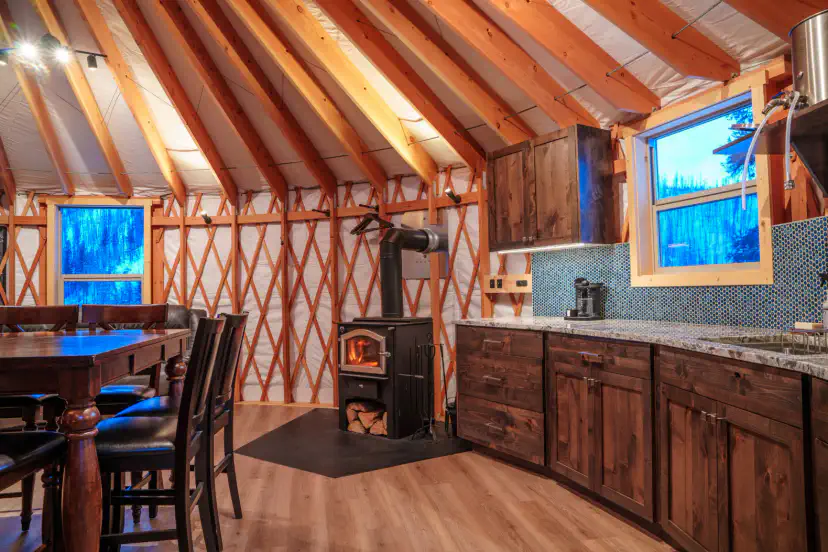 Cuisines modernes