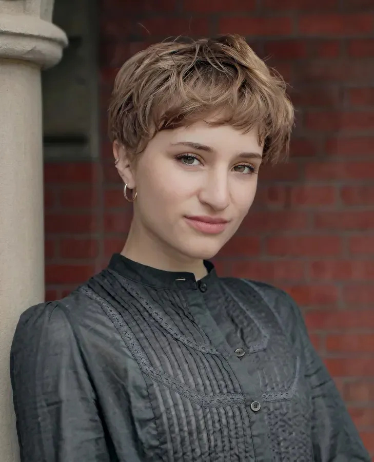 Alyce Bittar