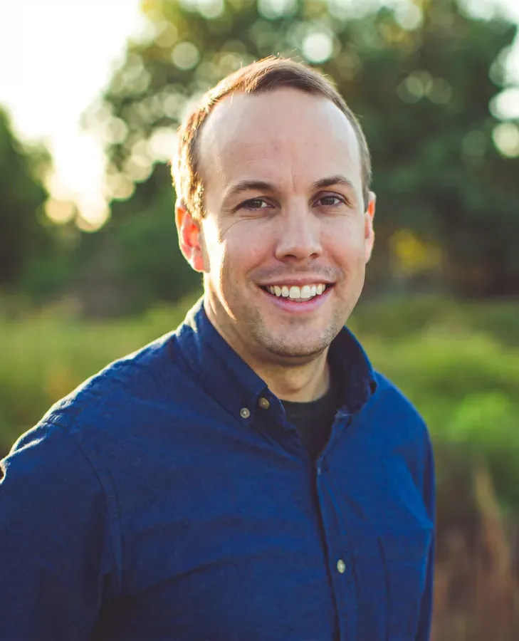 Evan Henderson