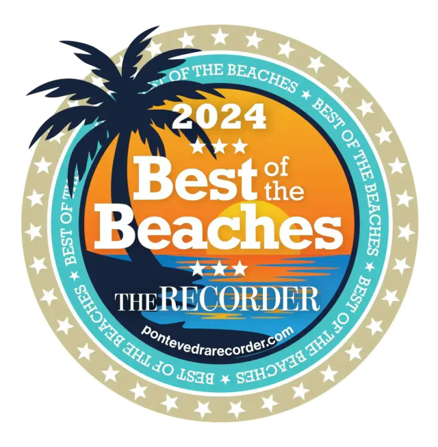 Best of the Beaches 2024