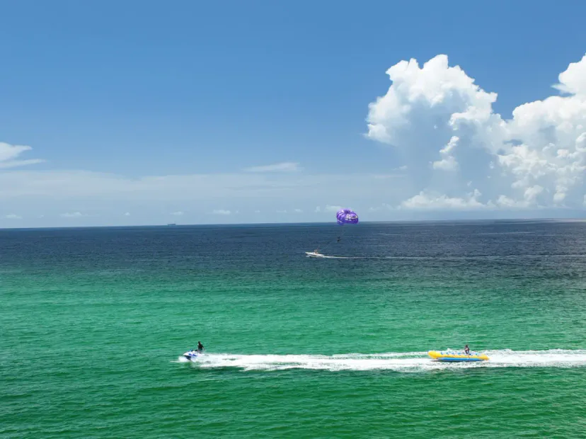 Book Your Aquatic Adventure