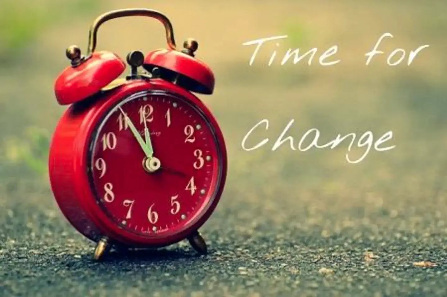 A Season of Excitement, A Season of Change